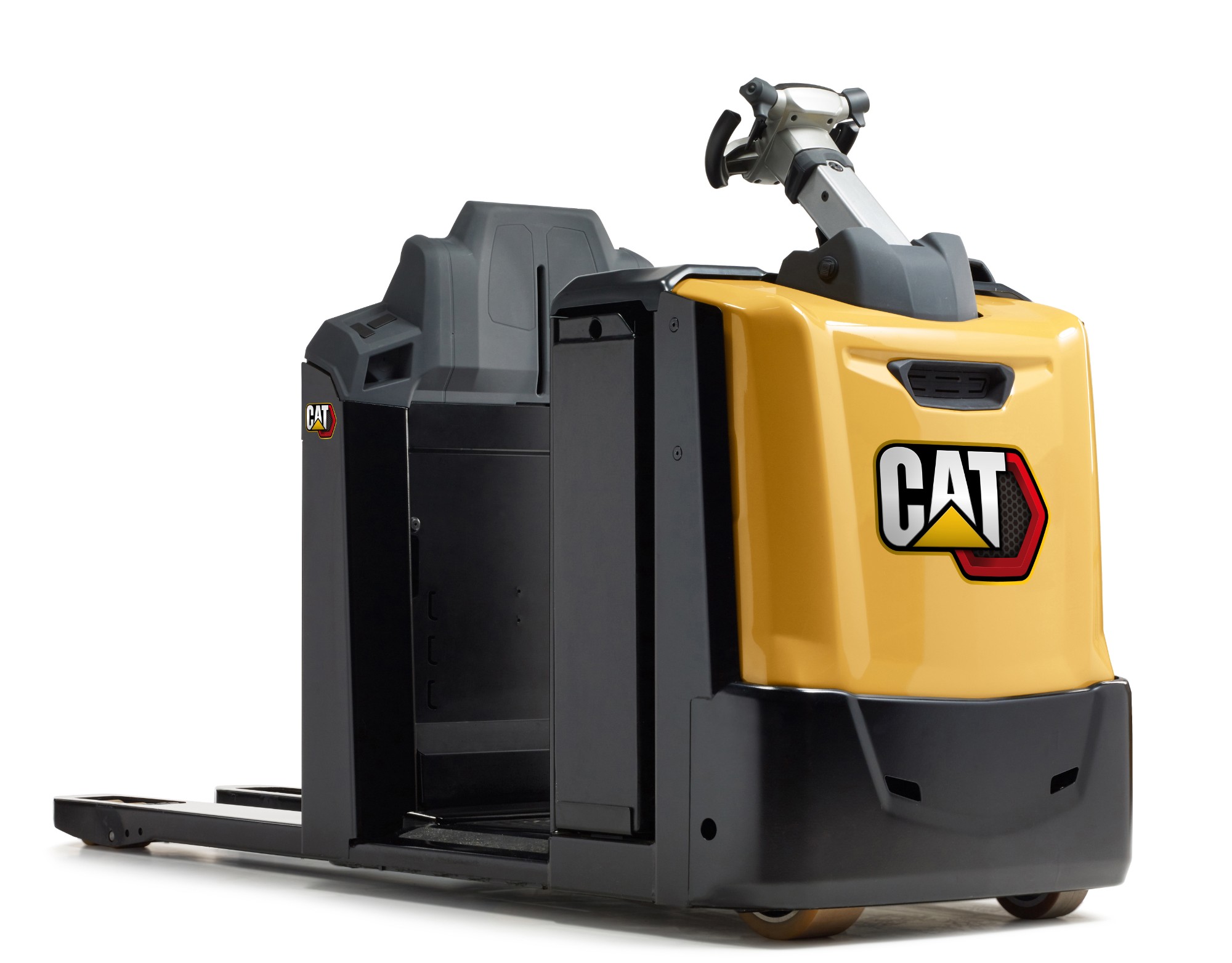 Cat® NO12-25N2(F)(X)(P)(FP) alacsony emelésű komissiózó targoncák