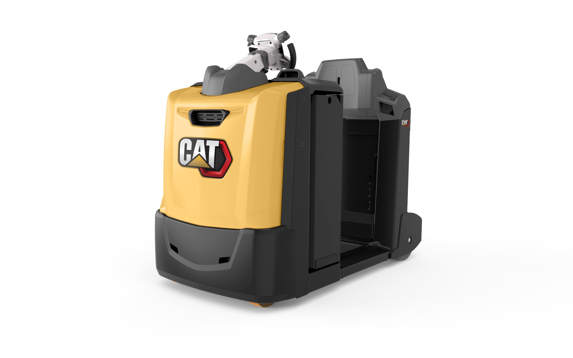 Cat® NTR30-50N2 vontató targoncák