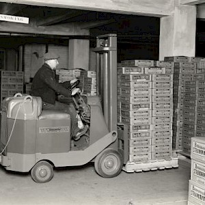 Hat évtizednyi emelés – A Cat Lift Trucks sikertörténete